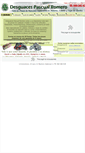 Mobile Screenshot of desguaces-pascualromero.com
